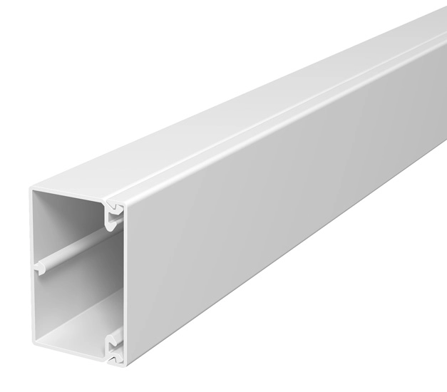 OBO WDK40060RW wall and ceiling channel