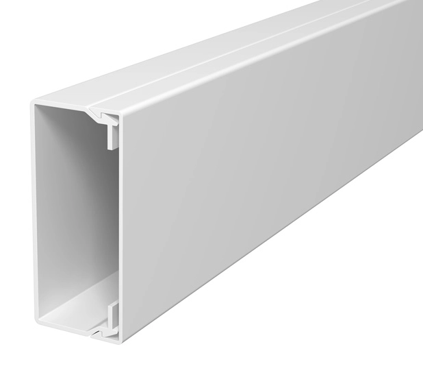 OBO WDK40090RW wall and ceiling duct