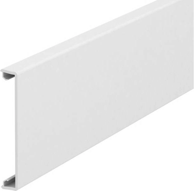 OBO GK-OTGRW top part smooth 80x2000mm