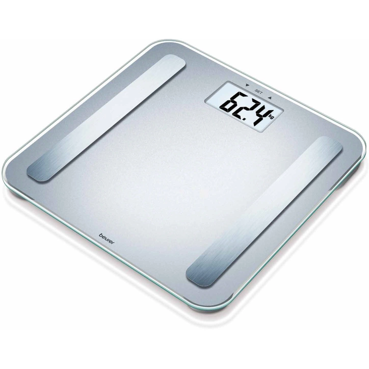 Beurer - Body Analysis Scale BF