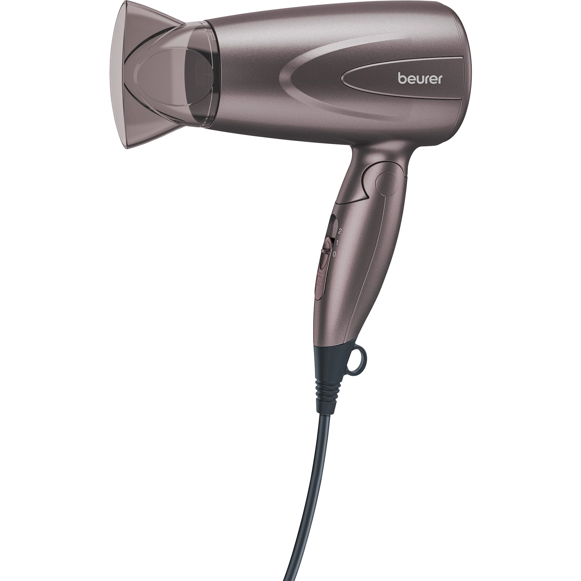 Beurer HC 17 foldable hair dryer