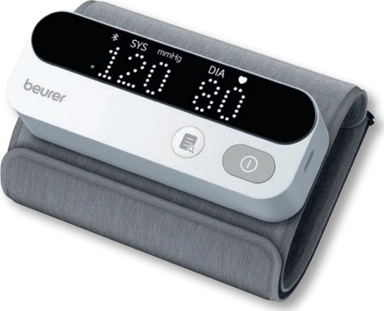 Beurer - BM 59 Blood Pressure