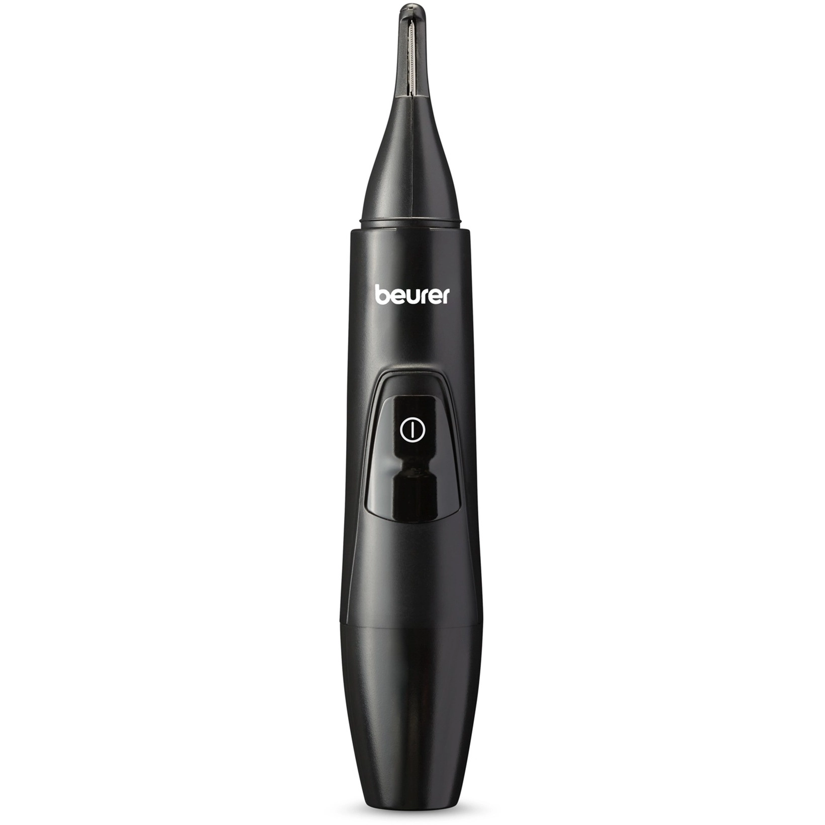 Beurer   black - Precision trimmer 102