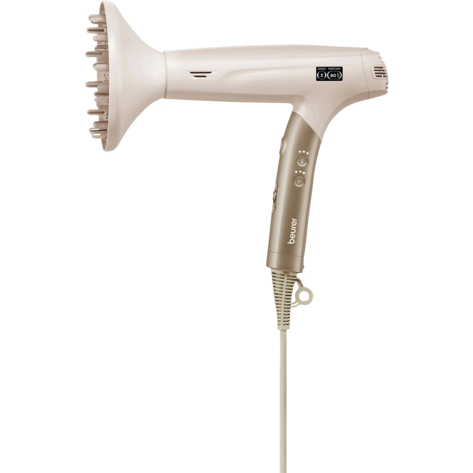 HC 150 Fusion Dry Pro Haartrockner