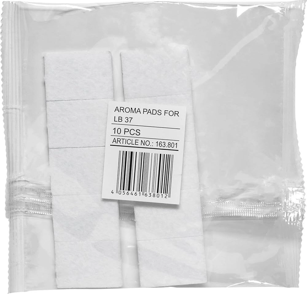 Beurer Beurer LB 37 Aroma Pads