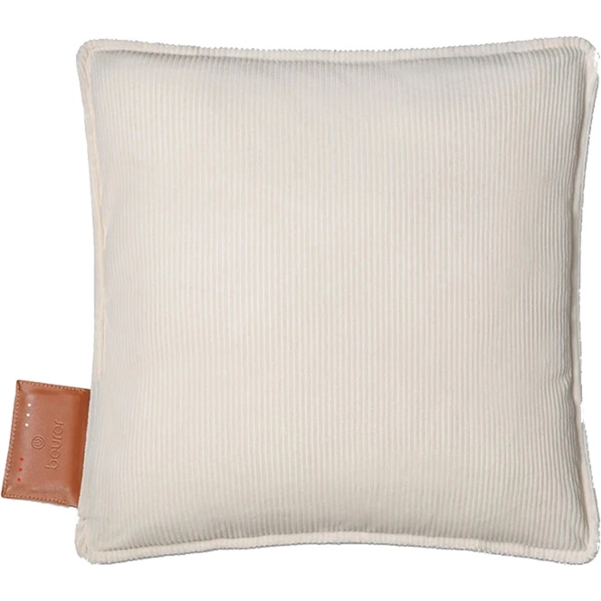 Beurer HK 77 Heaty cashmere cream