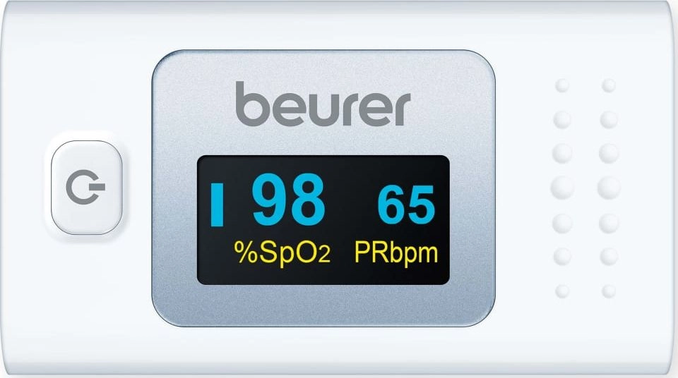 Pulse oximeter PO 35 ( 4211125454319