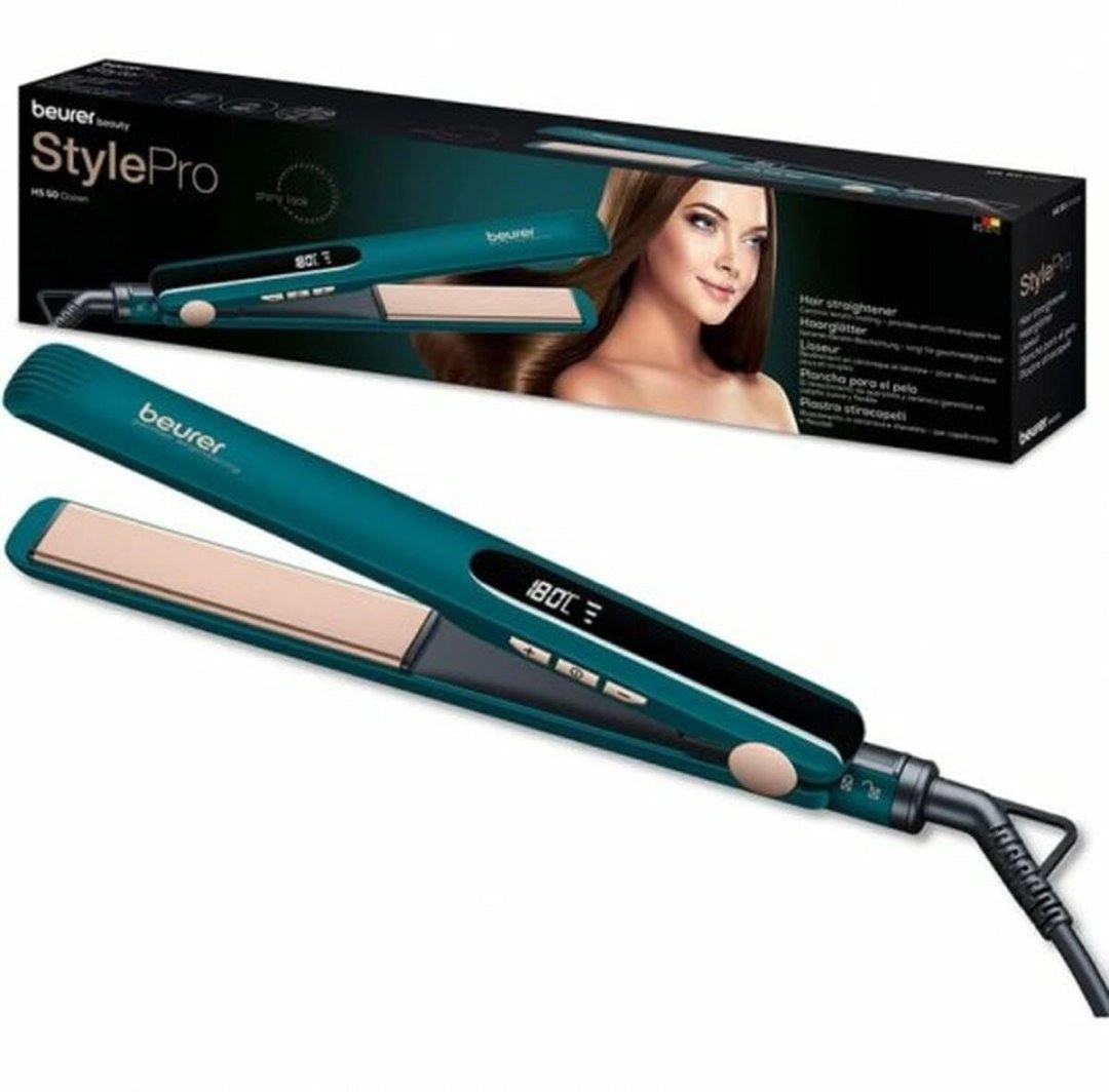 Beurer HS 50 Ocean 120-220°C green