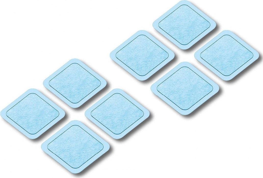 Beurer EM 59 Heat Gel Pads