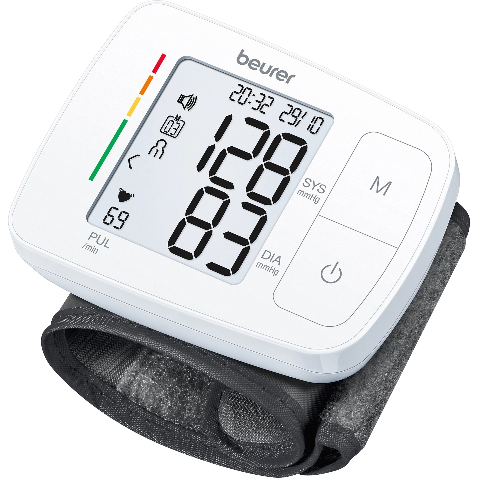 Beurer BC 21 65046 65046 4211125650469