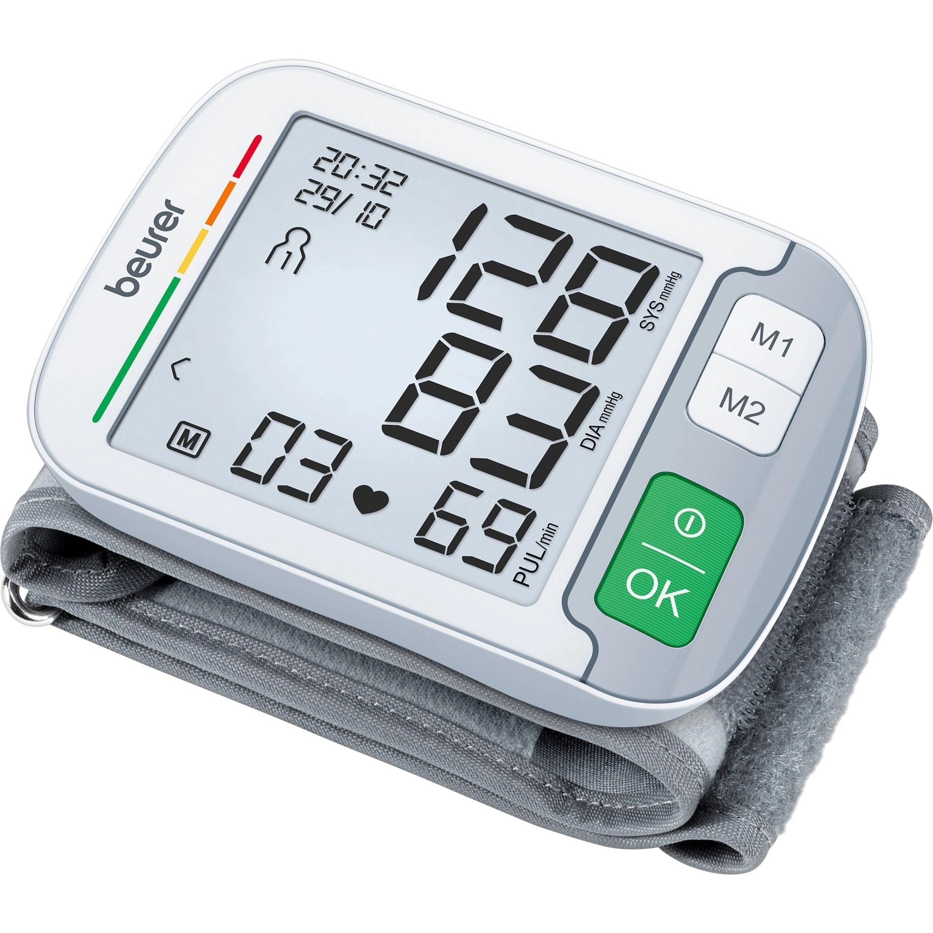 Beurer - Blood pressure monitor BC