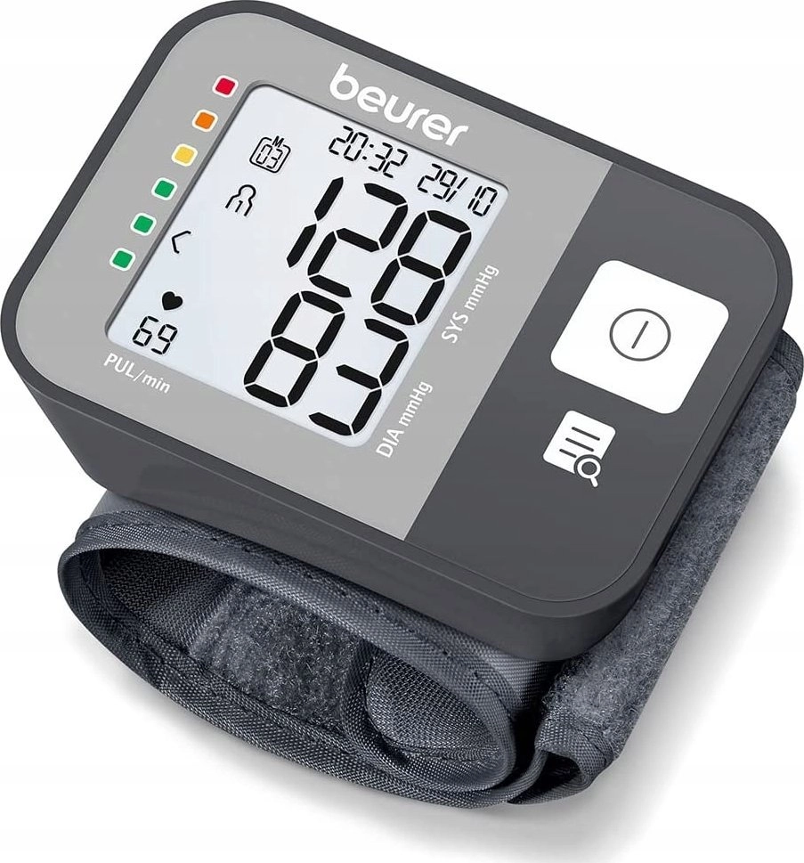 Beurer - Blood Pressure Monitor BC