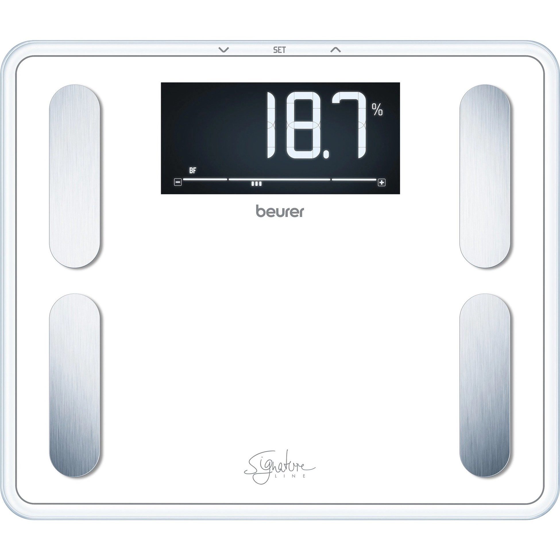 Beurer - BF 410 Diagnostic Scale