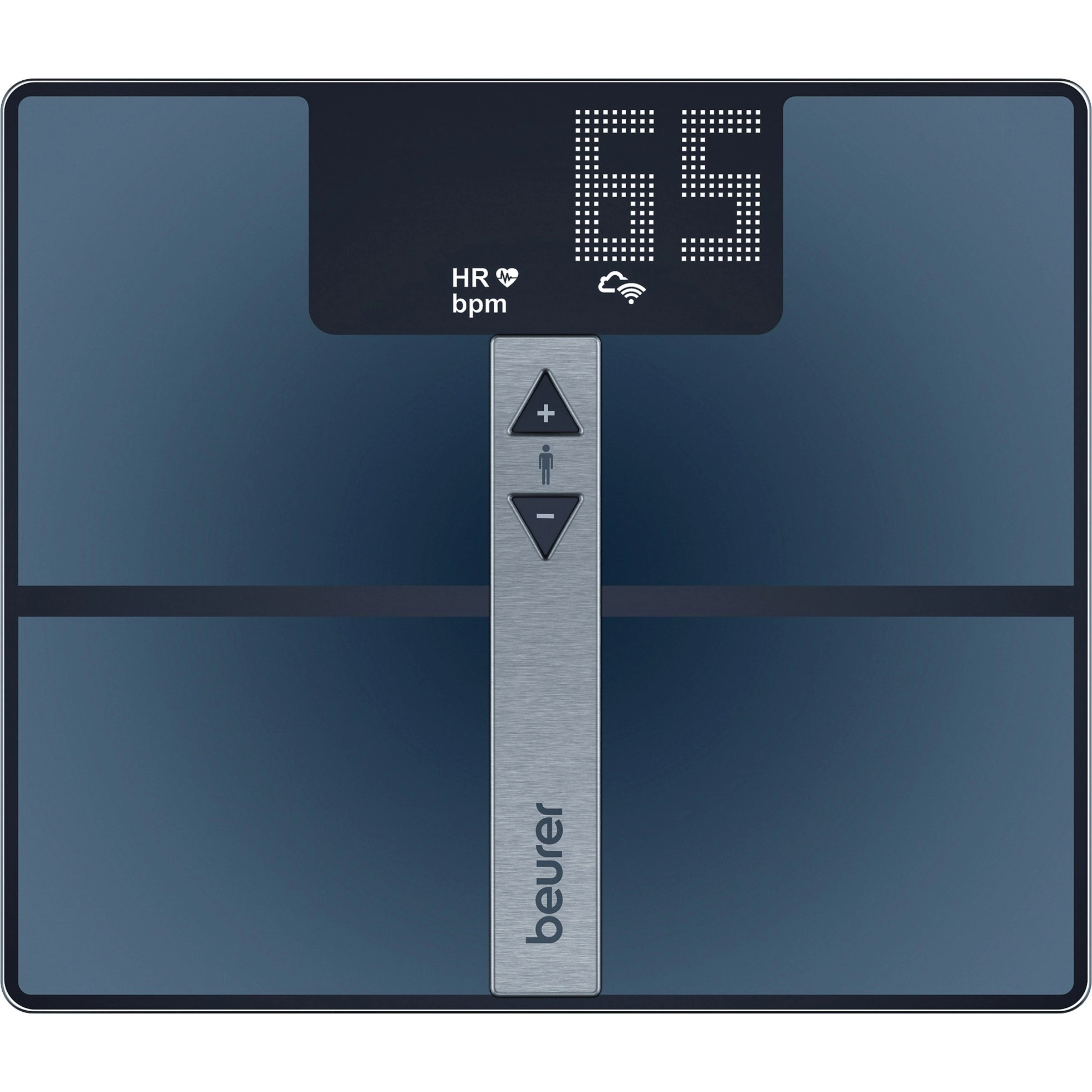 Beurer Beurer BF 980 WIFI diagnostic