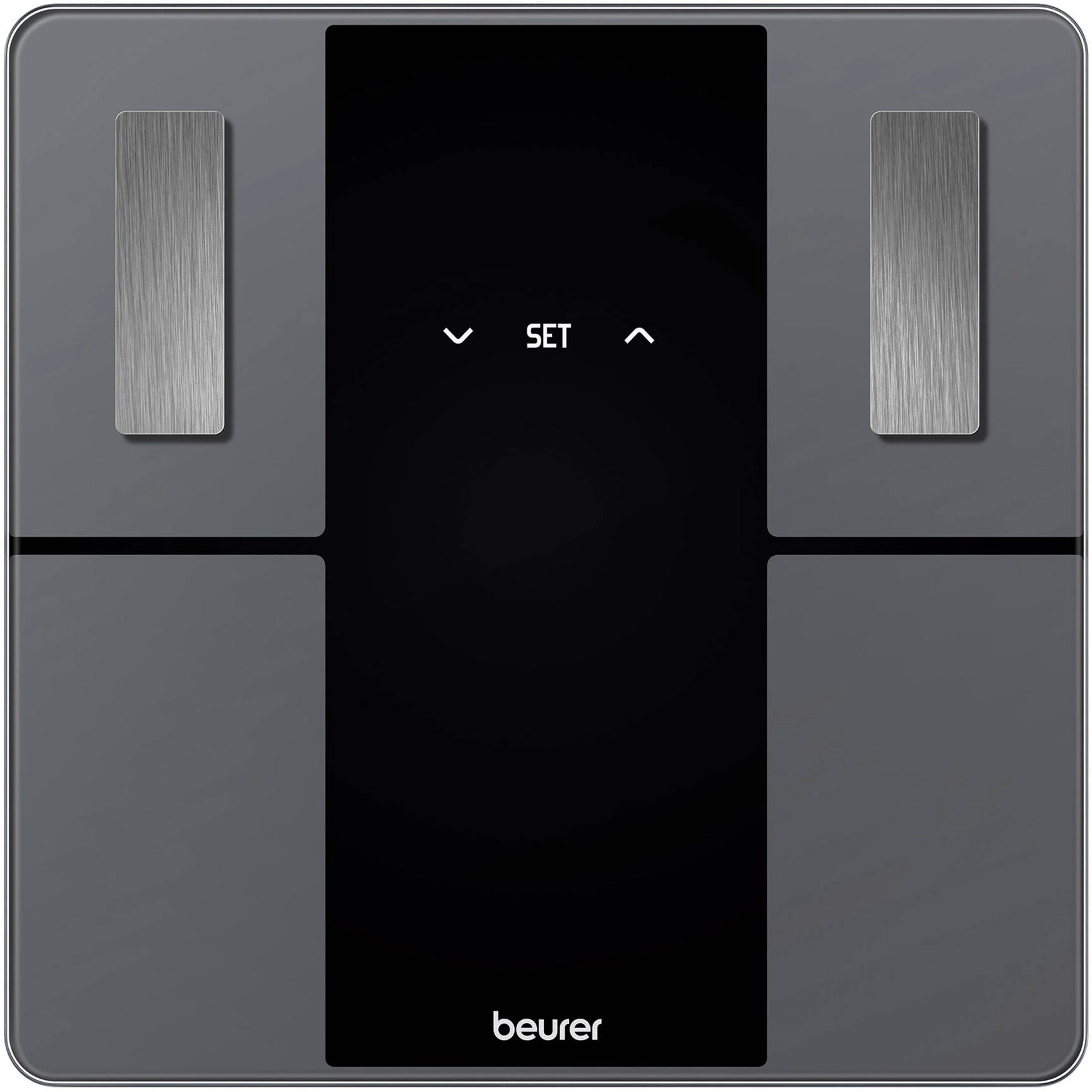 Beurer Super Black Edition Bluetooth black