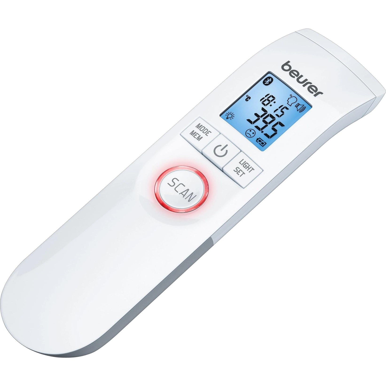 Beurer FT 95 - Thermometer 1137573