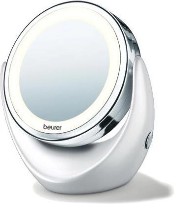 Beurer diameter 11 cm white -