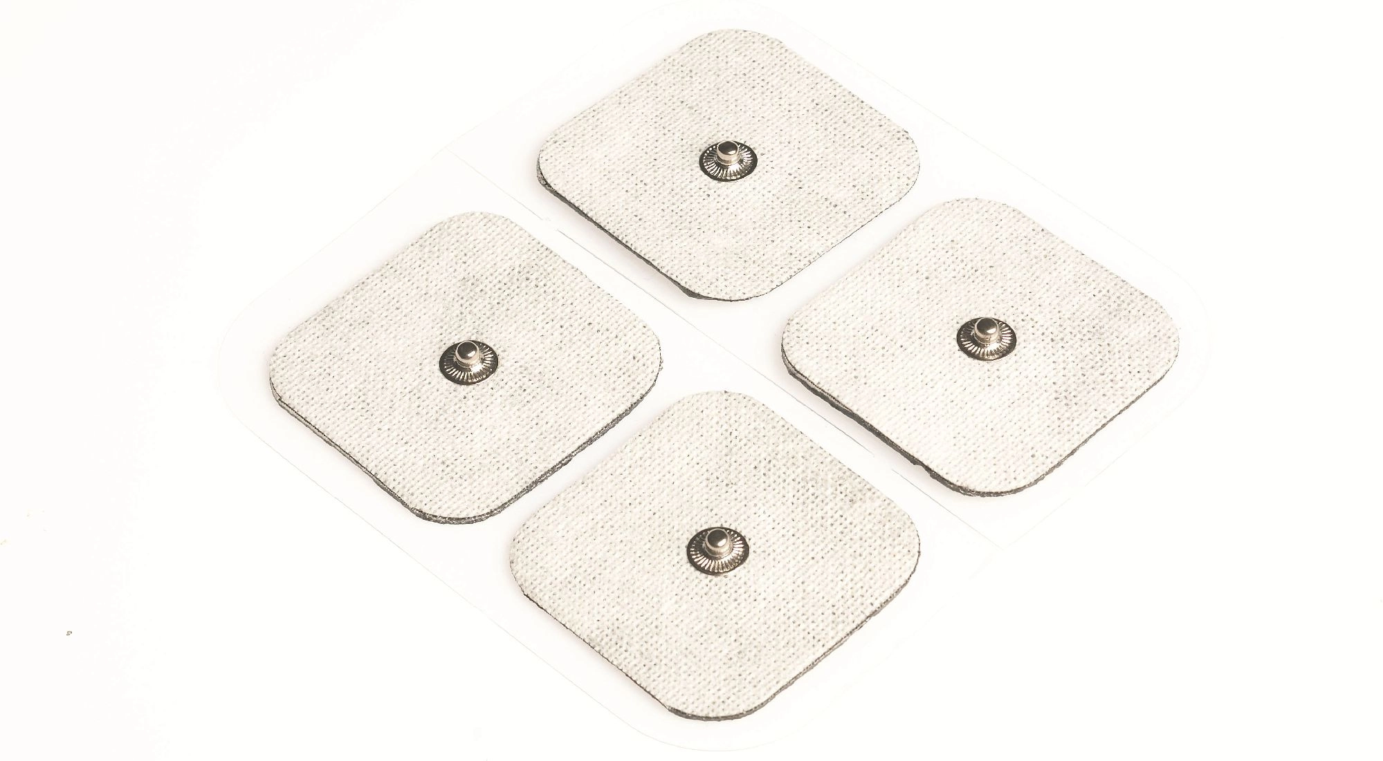 Beurer 8 pcs. 45 x 45