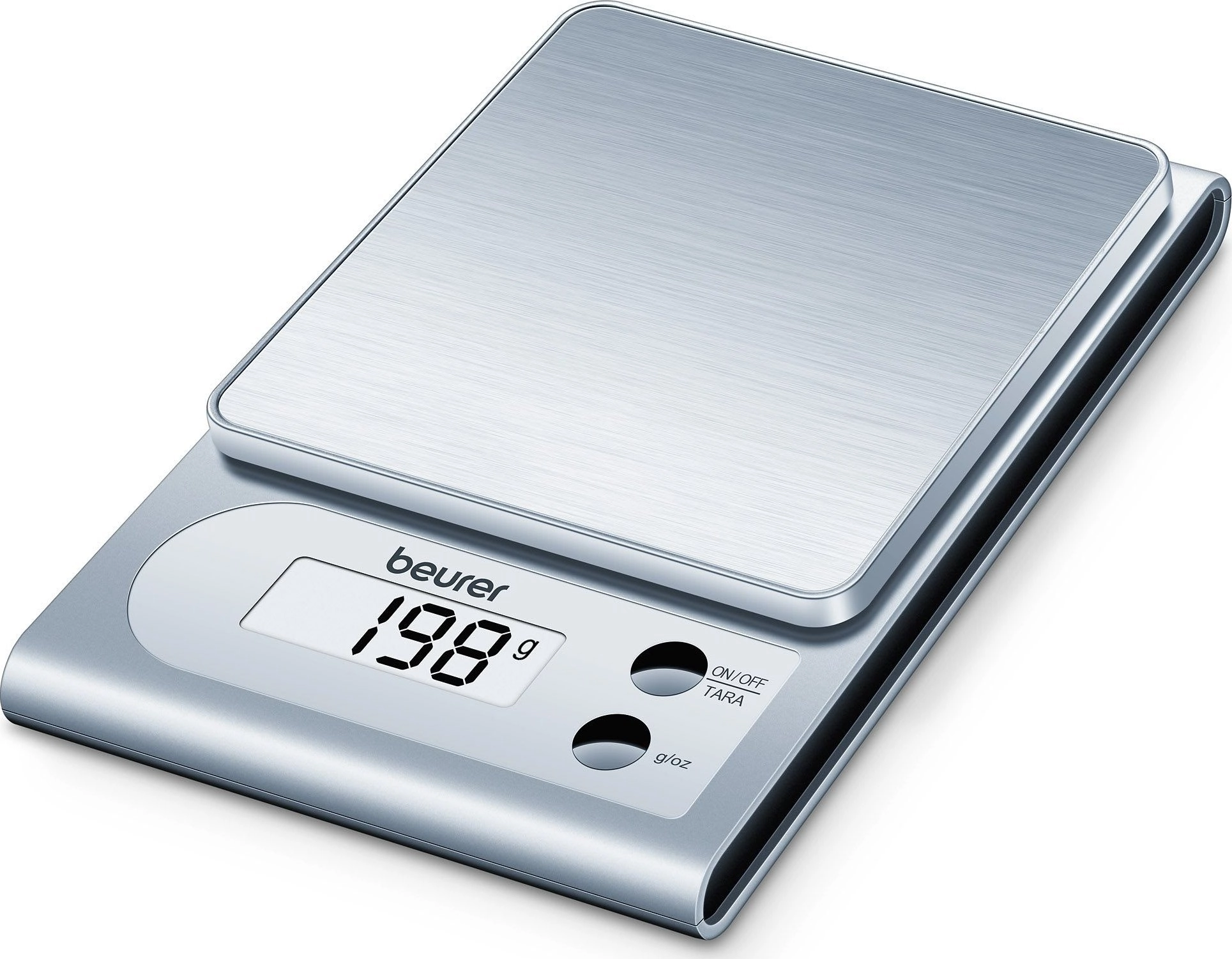 Beurer KS 22 kitchen scale (