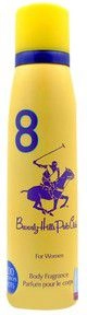 BEVERLY HILLS POLO CLUB Woman Eight