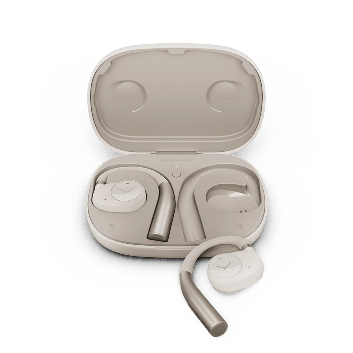 Beyerdynamic VERIO 200 cream Headset Wireless