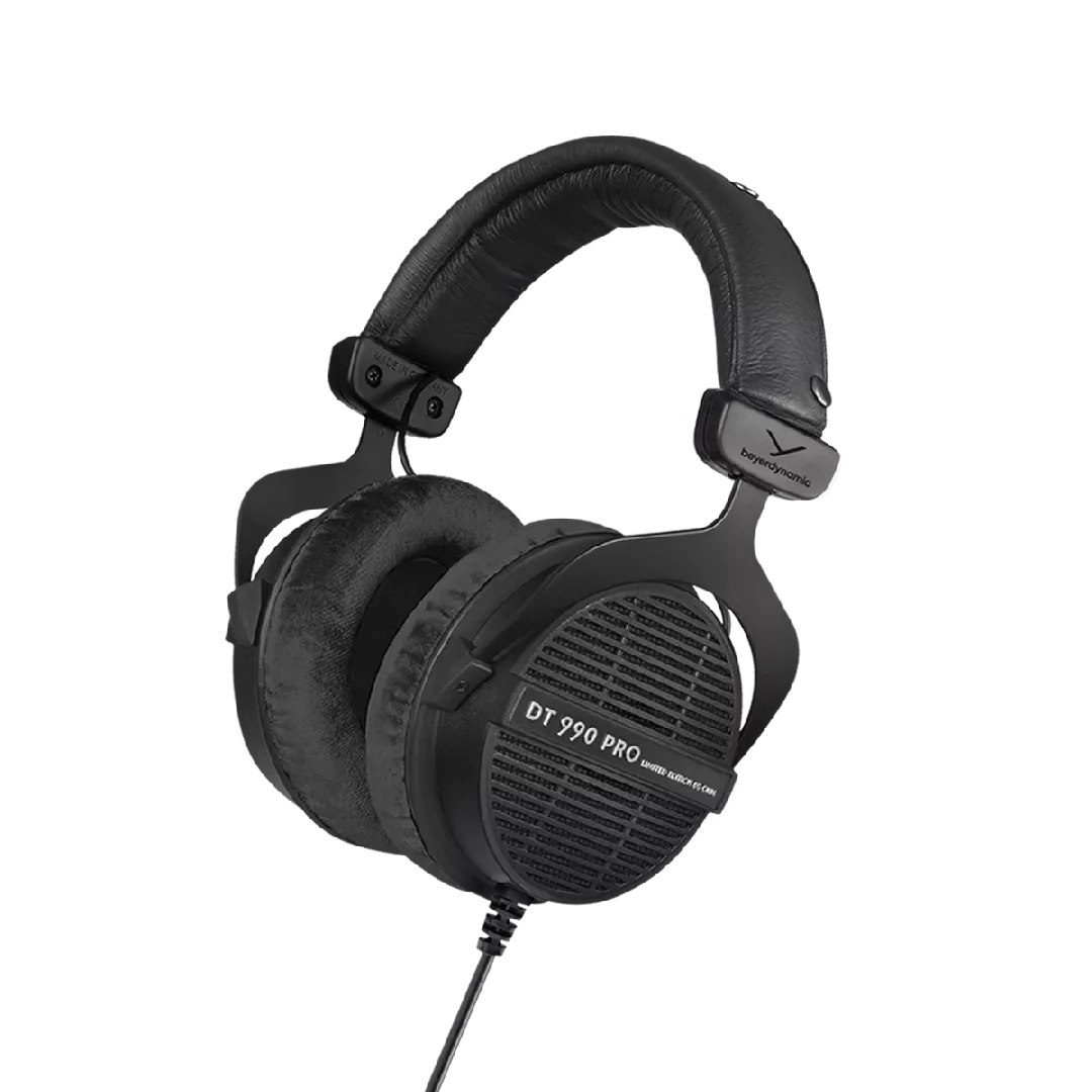 Beyerdynamic DT 990 PRO Headphones Wired