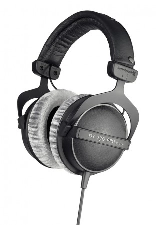 Beyerdynamic DT 770 PRO 250Ω Headphones