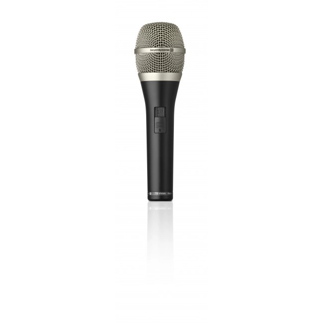 Beyerdynamic TG V50d s Black Stage/performance