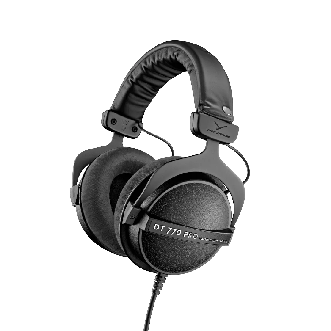 Beyerdynamic DT 770 PRO 80 OHM