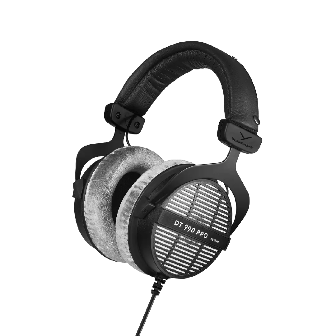 Beyerdynamic DT 990 PRO 80 Ω