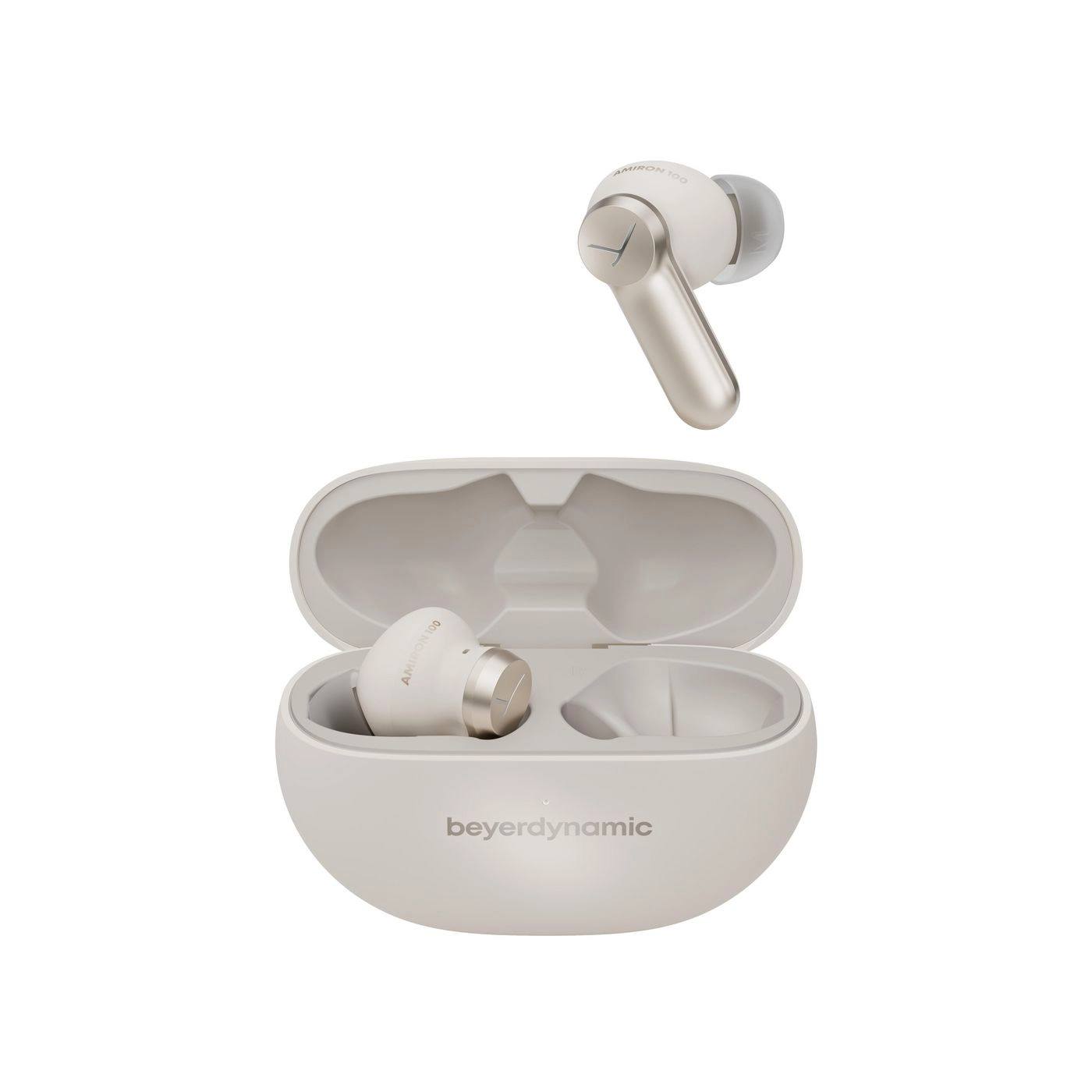 Beyerdynamic - AMIRON 100 Cream True