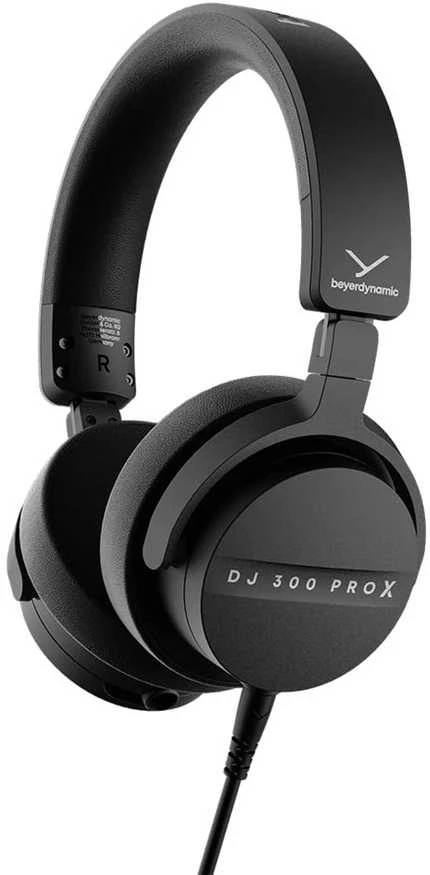Beyerdynamic DJ 300 Pro X -