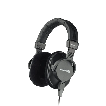 Beyerdynamic  Studio headphones  DT 250  Wired