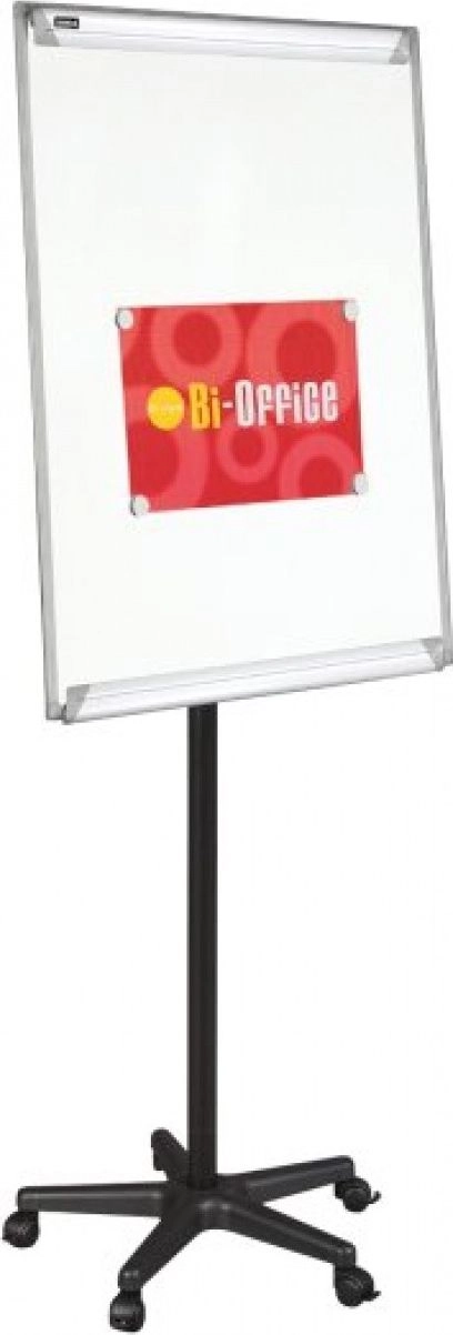 Flipchart Bi-Office Flipchart mobile BI-OFFICE 70x102cm