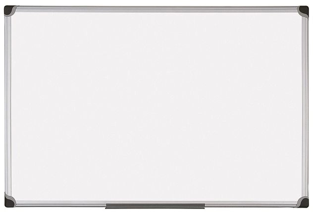 Bi-Office Tablica suchościeralna magnetyczna 90X60CM PROFESSIONAL