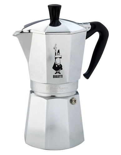 Bialetti Moka Express Moka pot 0