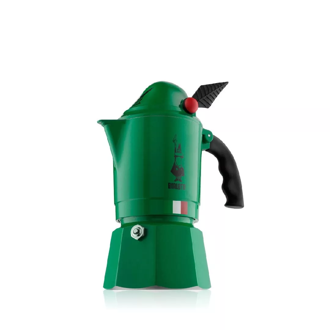Bialetti Moka Break Alpina Moka pot