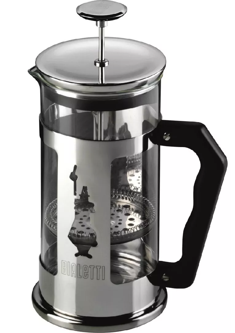 Bialetti 0003160 manual coffee maker French