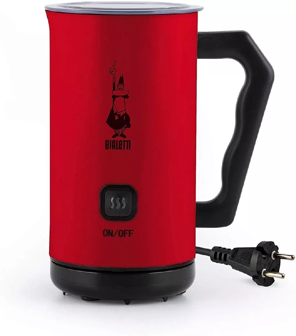 Bialetti MKF02 Automatic Red 0004431 0004431/NP