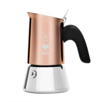 Bialetti Venus Moka pot 0.09