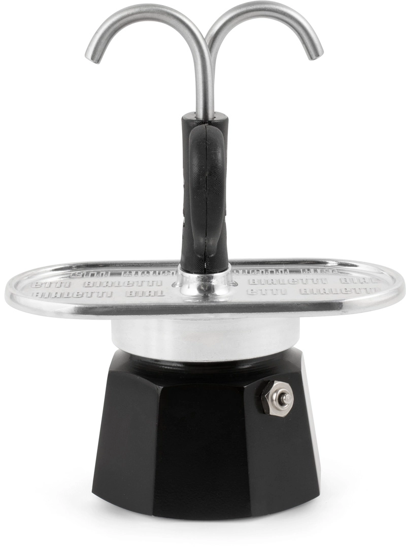 Bialetti Mini Express Moka pot 0