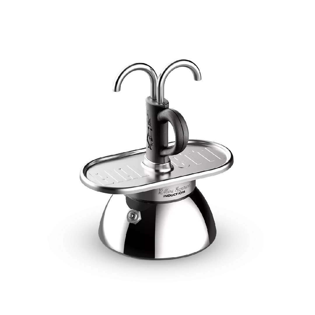 Bialetti 0007310 manual coffee maker Moka