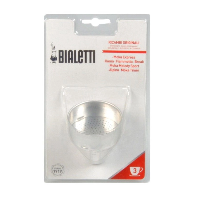 Bialetti 0800103 coffee maker part/accessory Coffee