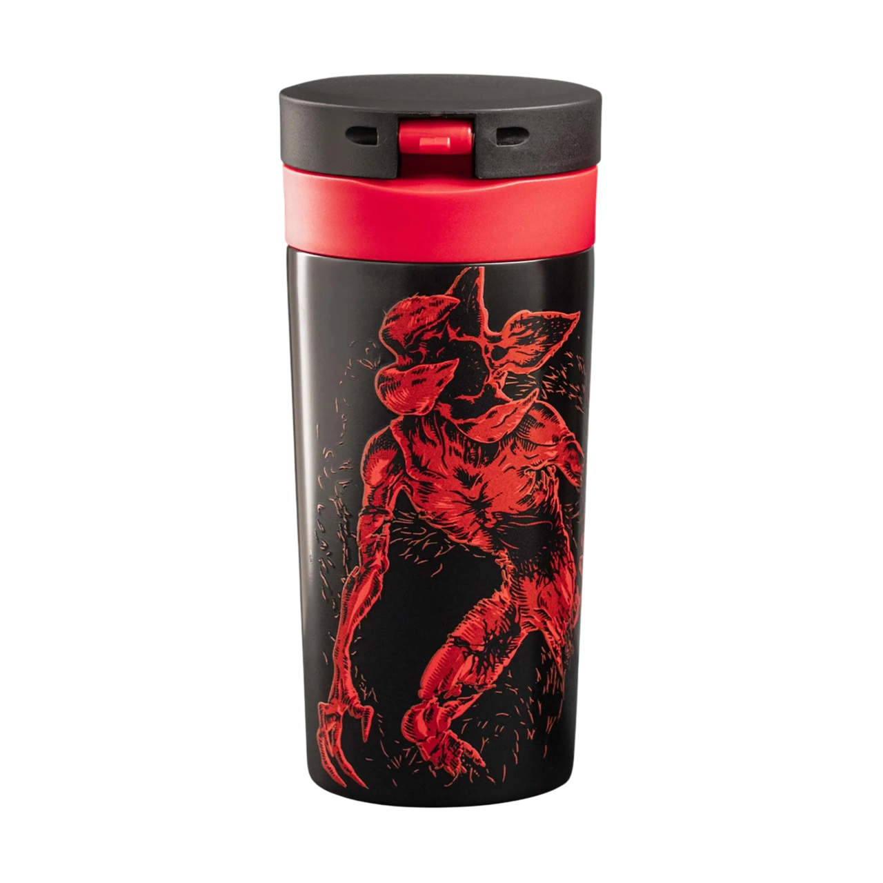 Bialetti STRTH04A travel mug 380 ml