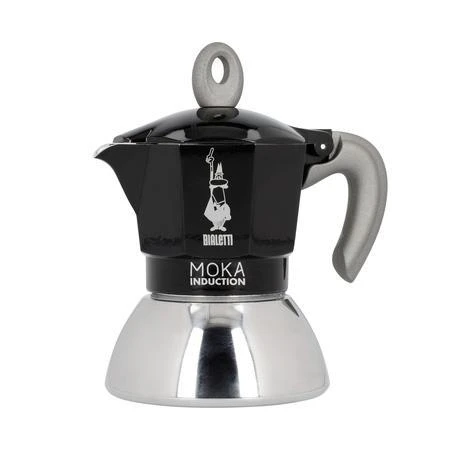 Bialetti Moka Induction coffee maker 4