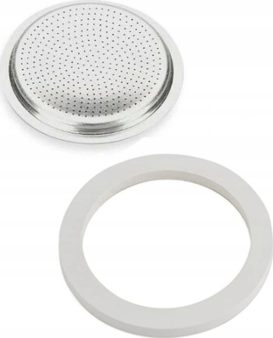 Bialetti Silicone gasket (1 pc. +