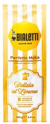 BIaletti - kawa mielona Perfect Mocha
