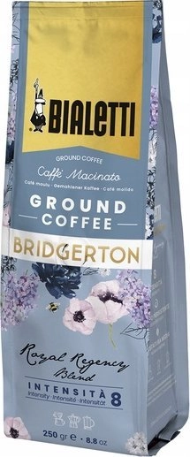 Bialetti - Bridgerton Royal Regency Blend