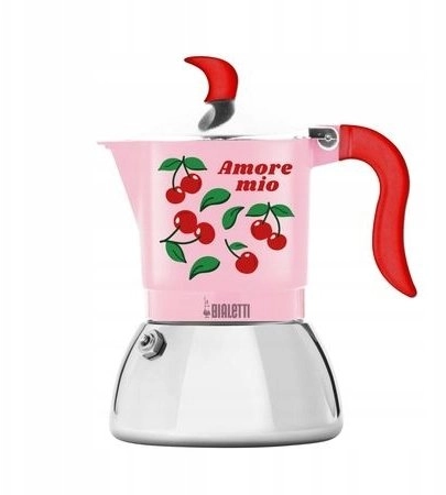 Bialetti Fruit Vibes Fiametta Induction 2