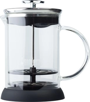 Bialetti Black milk frother (4410) 0004410
